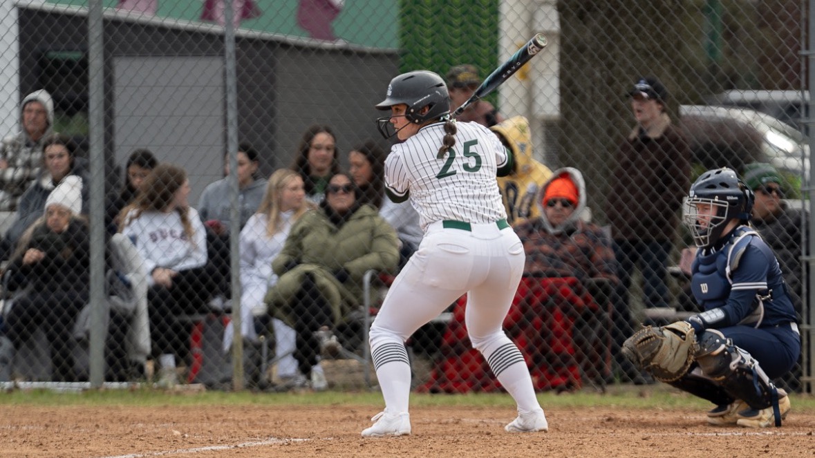 Isabelle Olson Action SHot