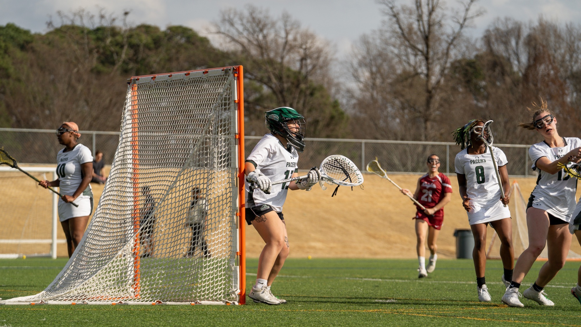 Kylie McWhorter action shot 26