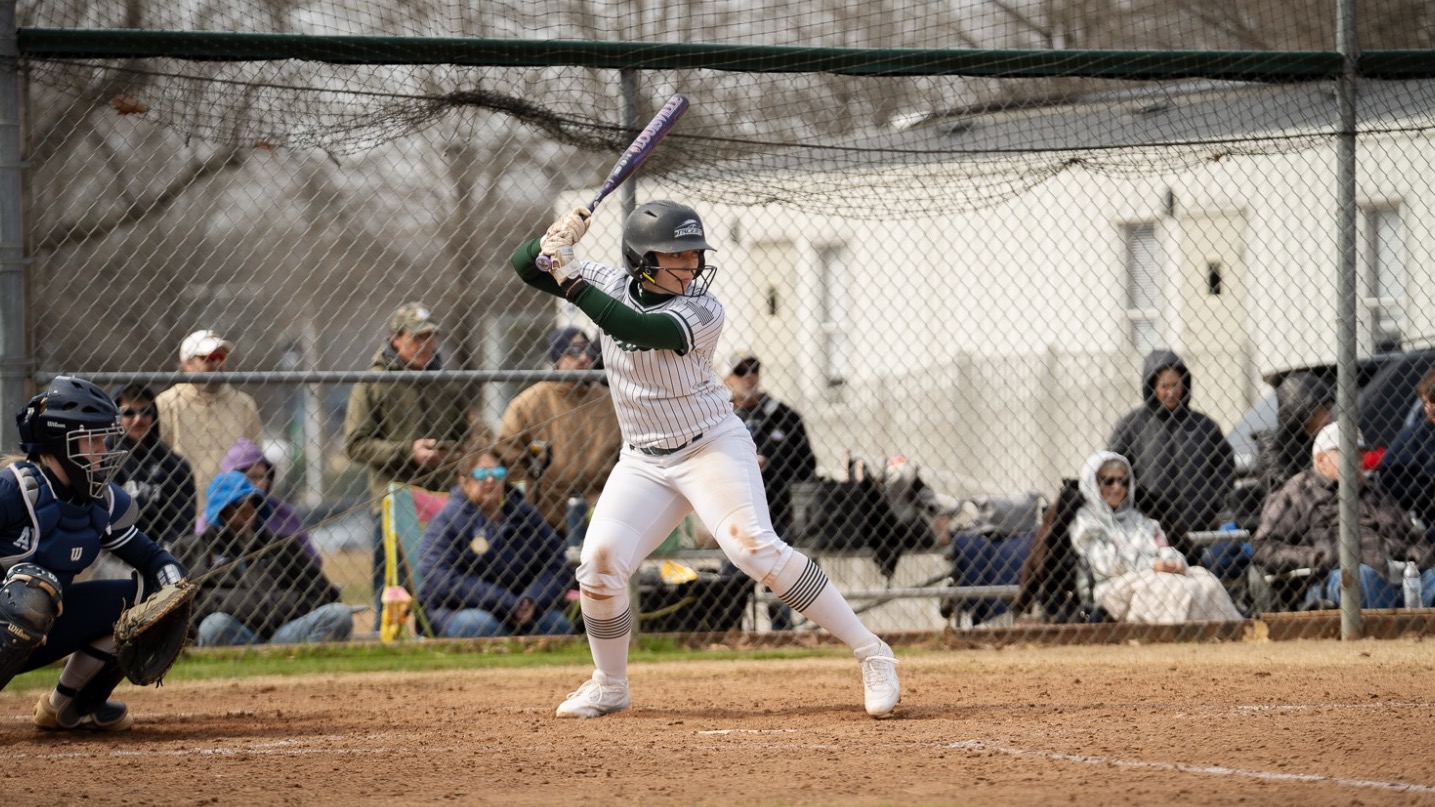 Allison Burlew Action Shot 2026