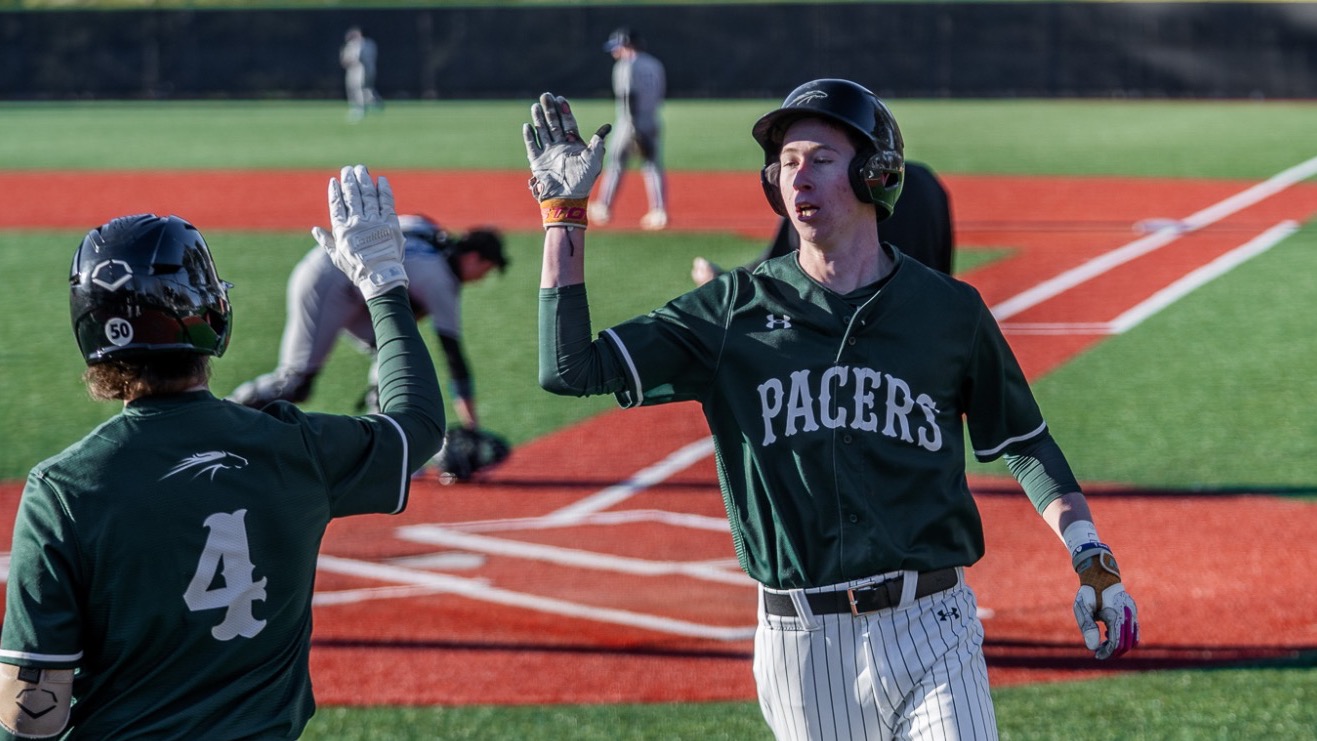 Nick Weisner action shot 2026