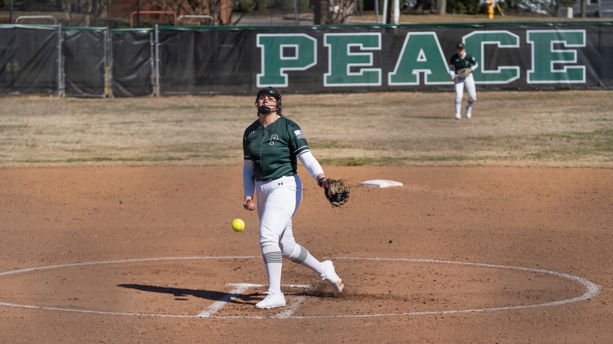 Reagan Stewart action shot 2026