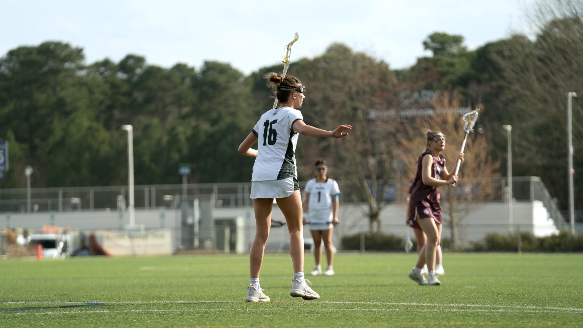 Elise Langer Action Shot 2026