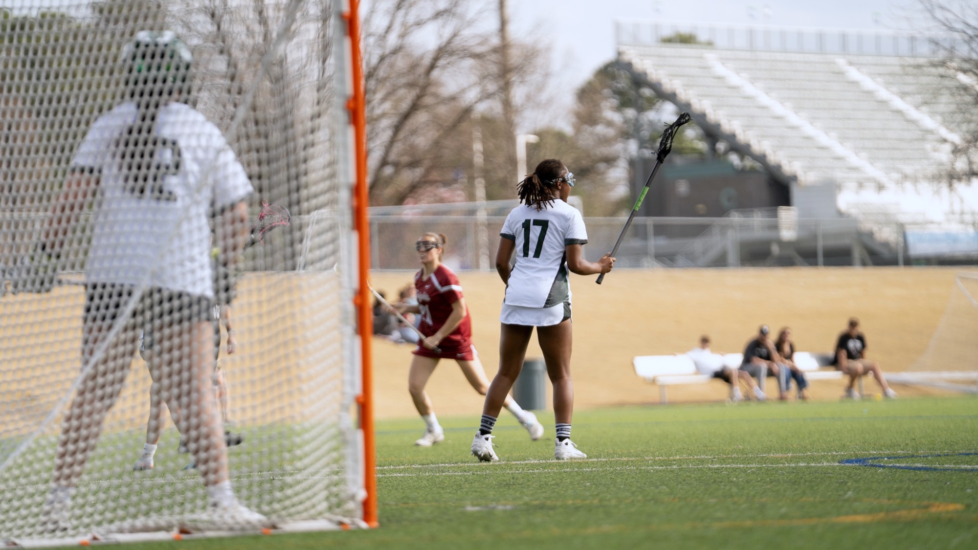 Jasani Garvin action shot 2026