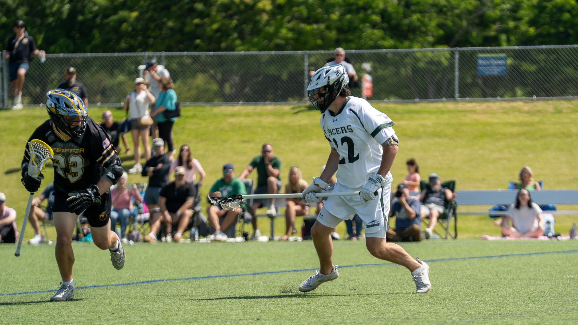 Brady Dole Action Shot 2026