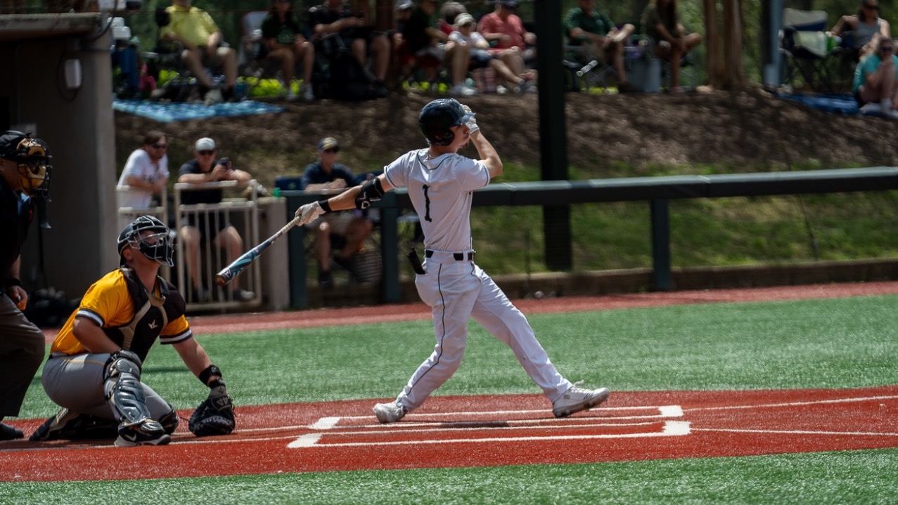 Caden French Action Shot 2026