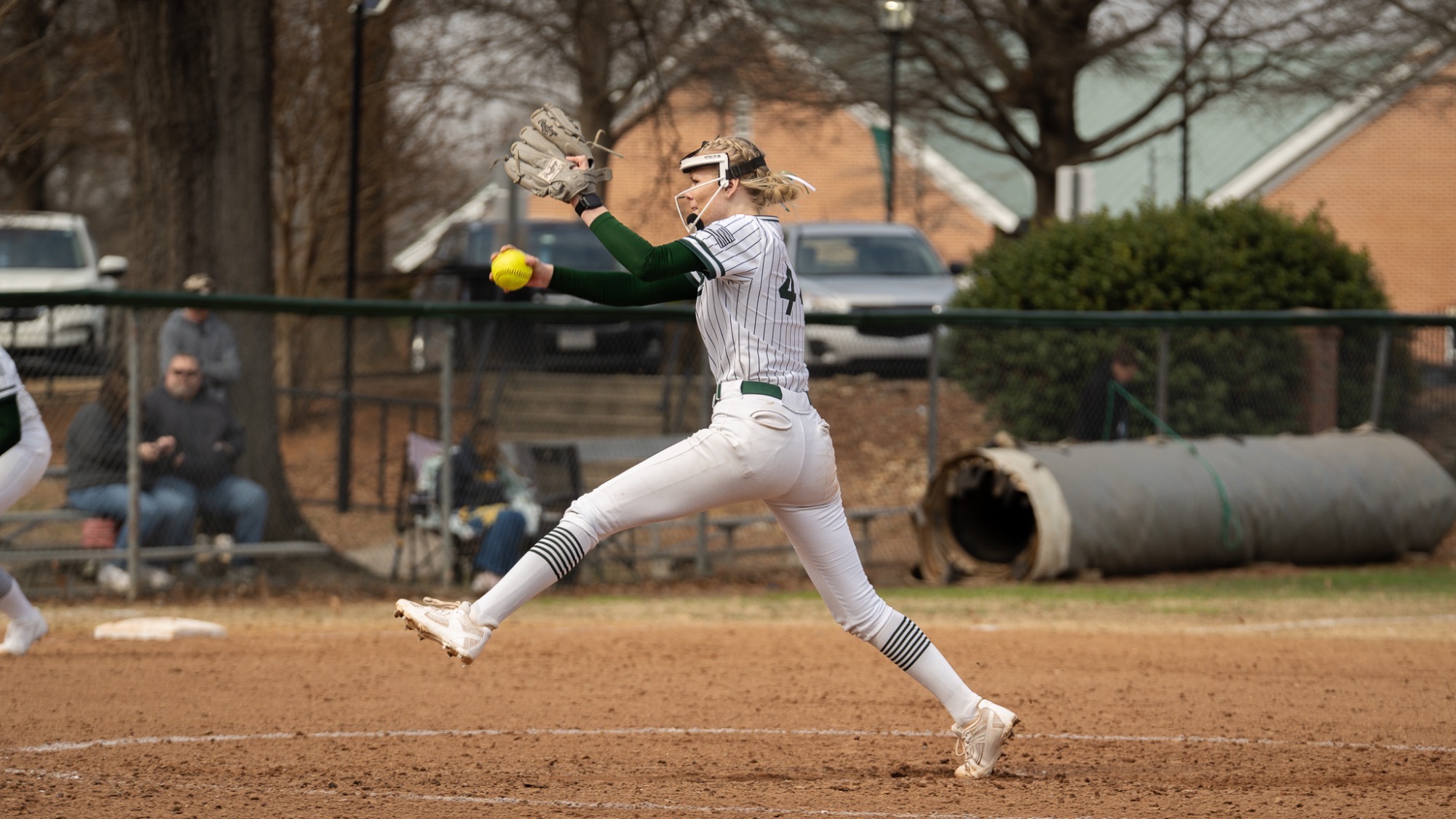 savannah Paul action shot 2026