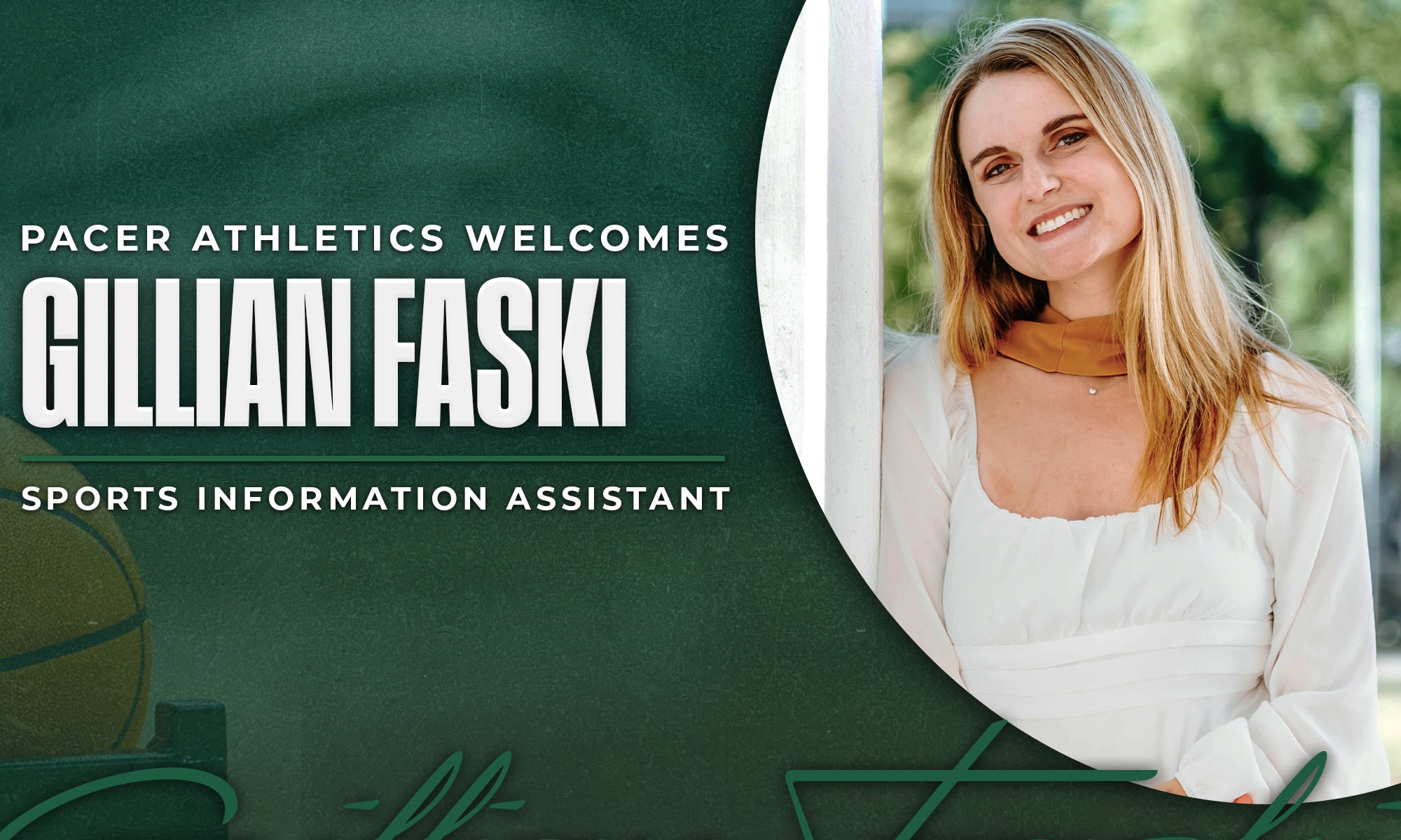 Gillian Faski Release