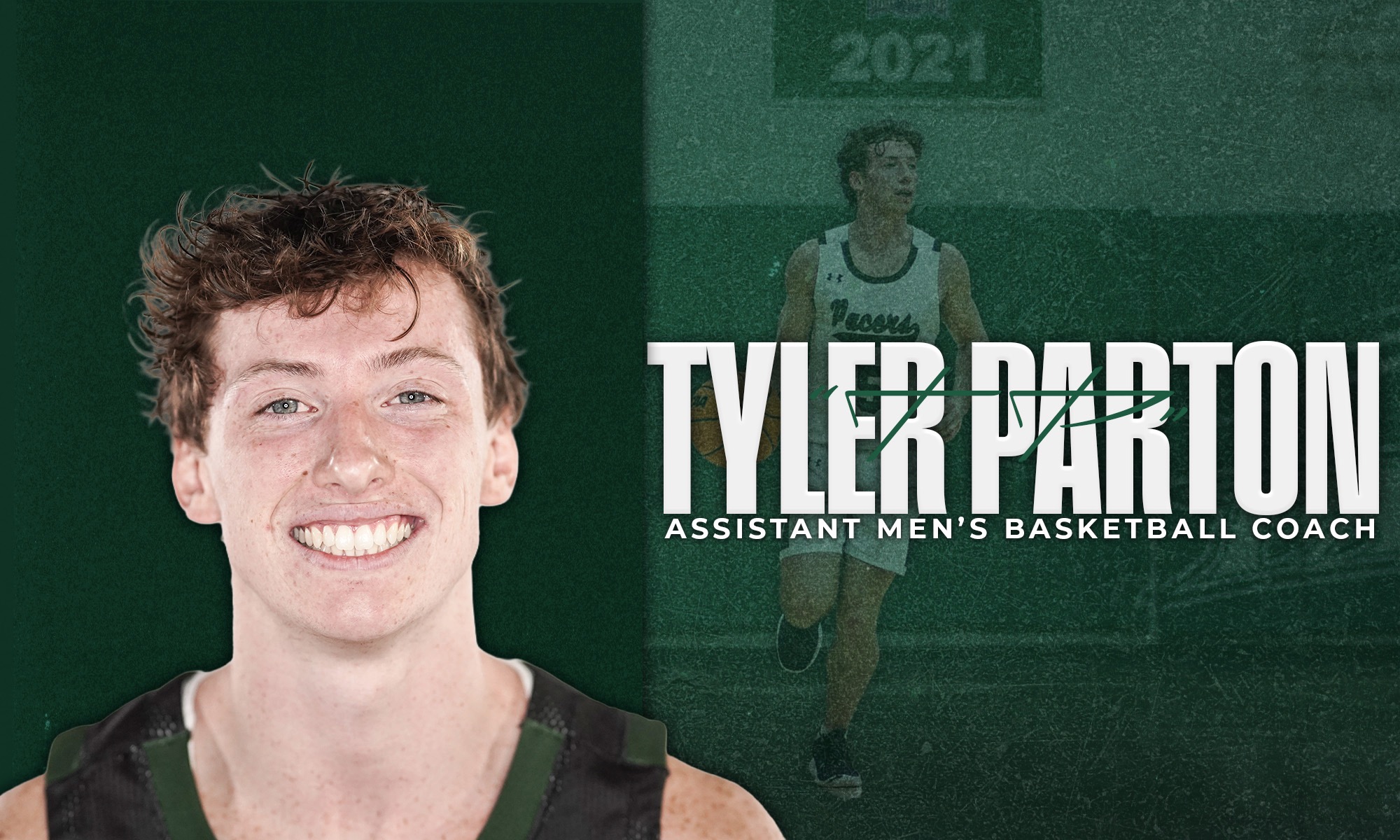 Tyler Parton Release