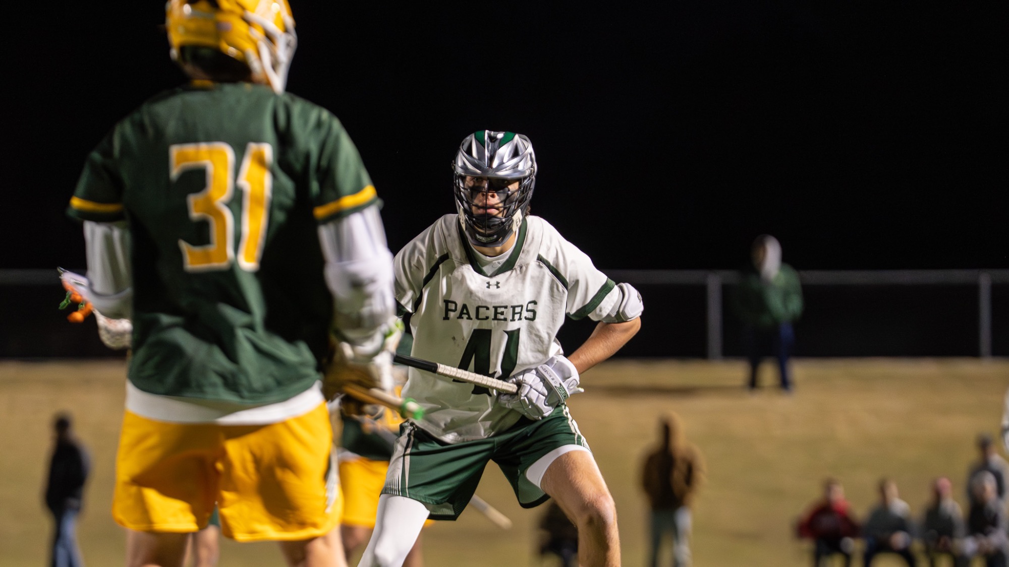 Caden Tuthill