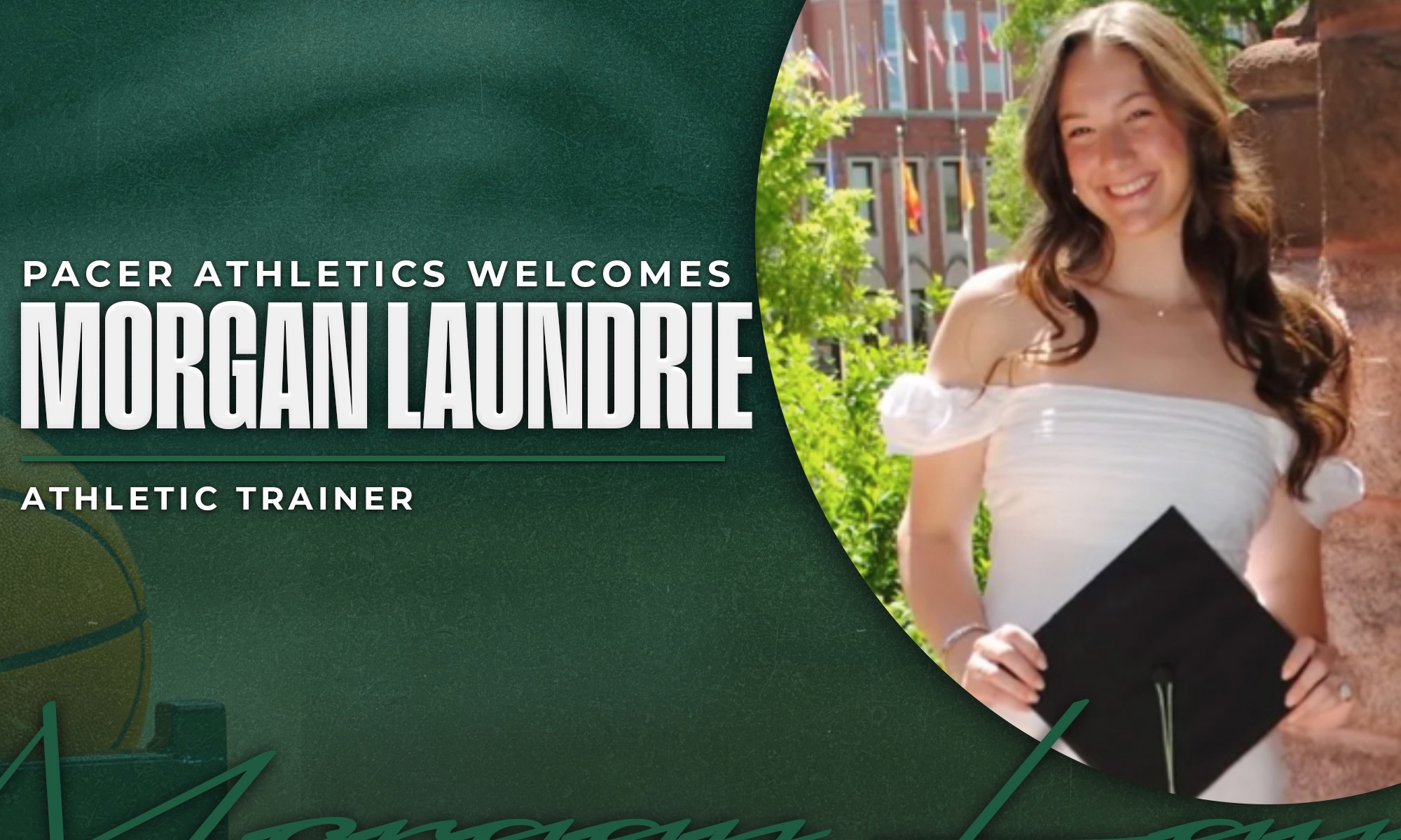 Morgan Laundrie Hire