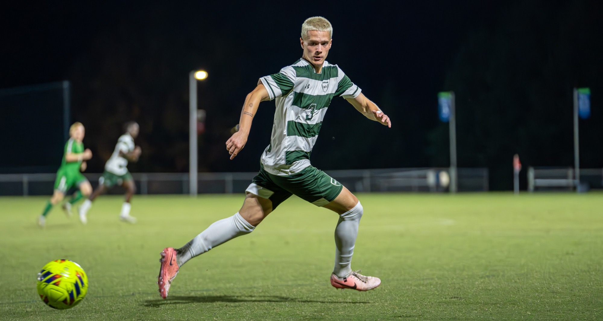MSOC Preseason Poll