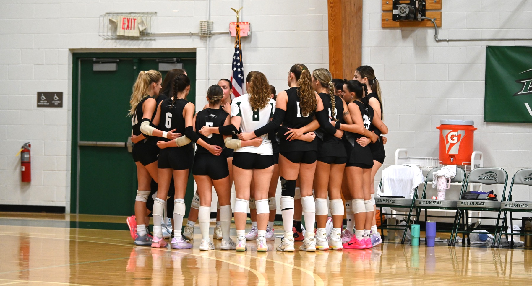 VB Huddle 26