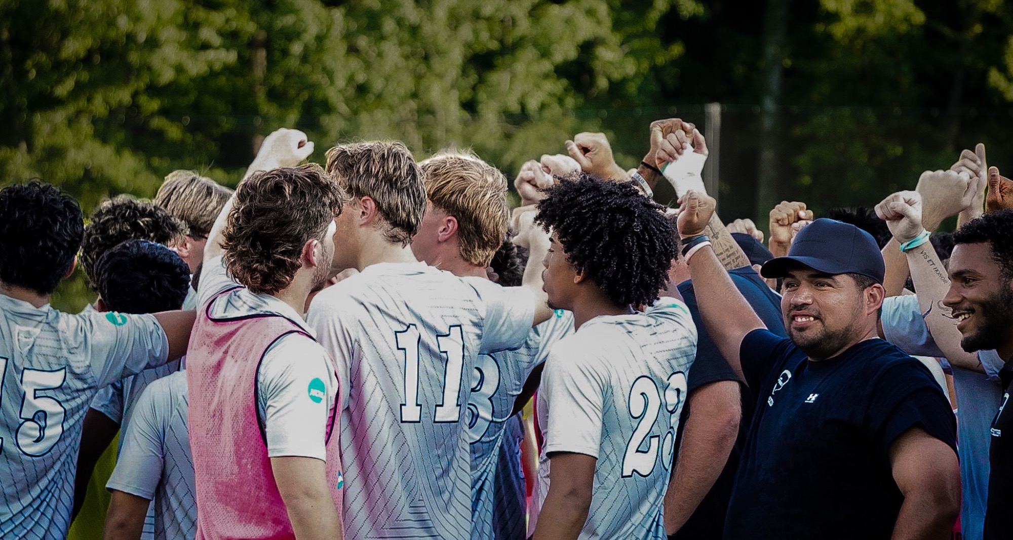 MSOC Huddle 2026