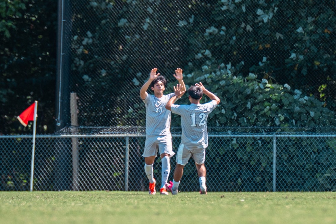 Action Shot MSOC 2026