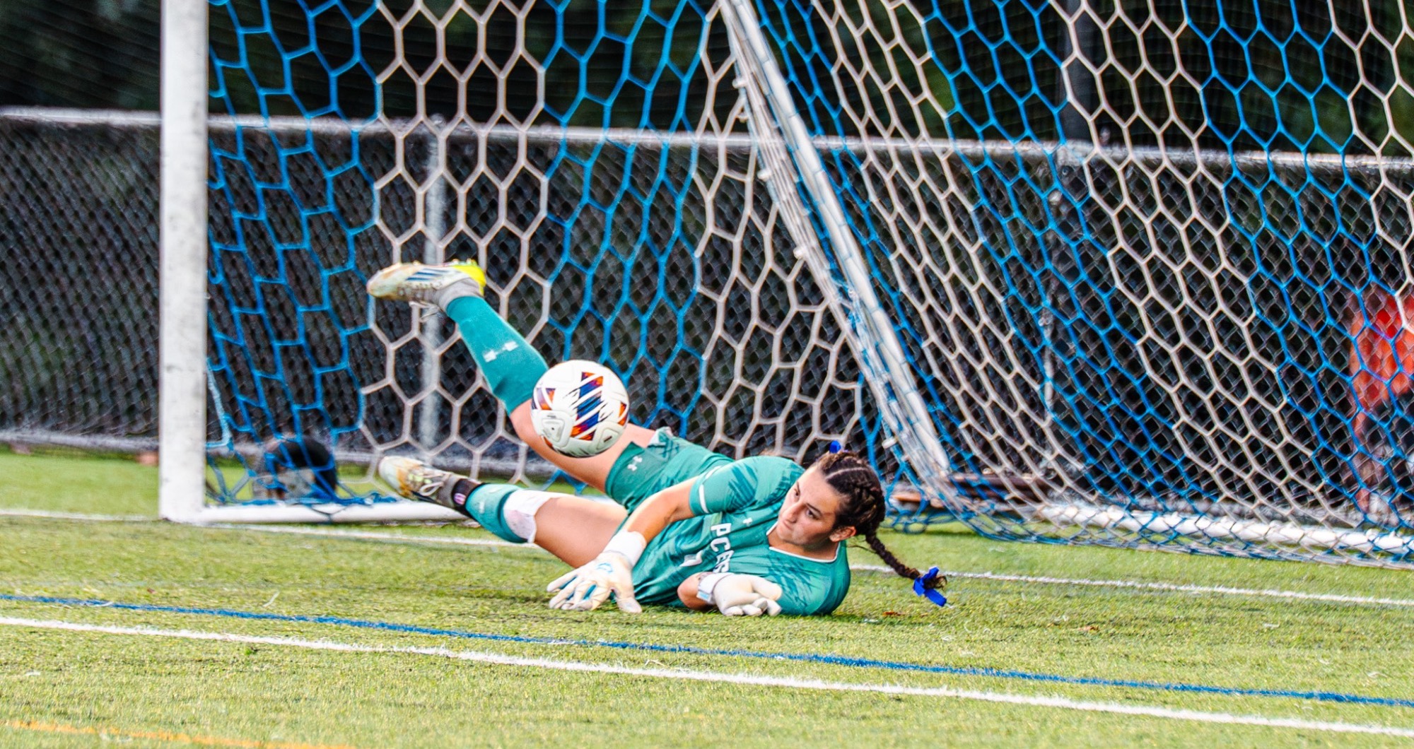 Gabby Torri Action shot 26