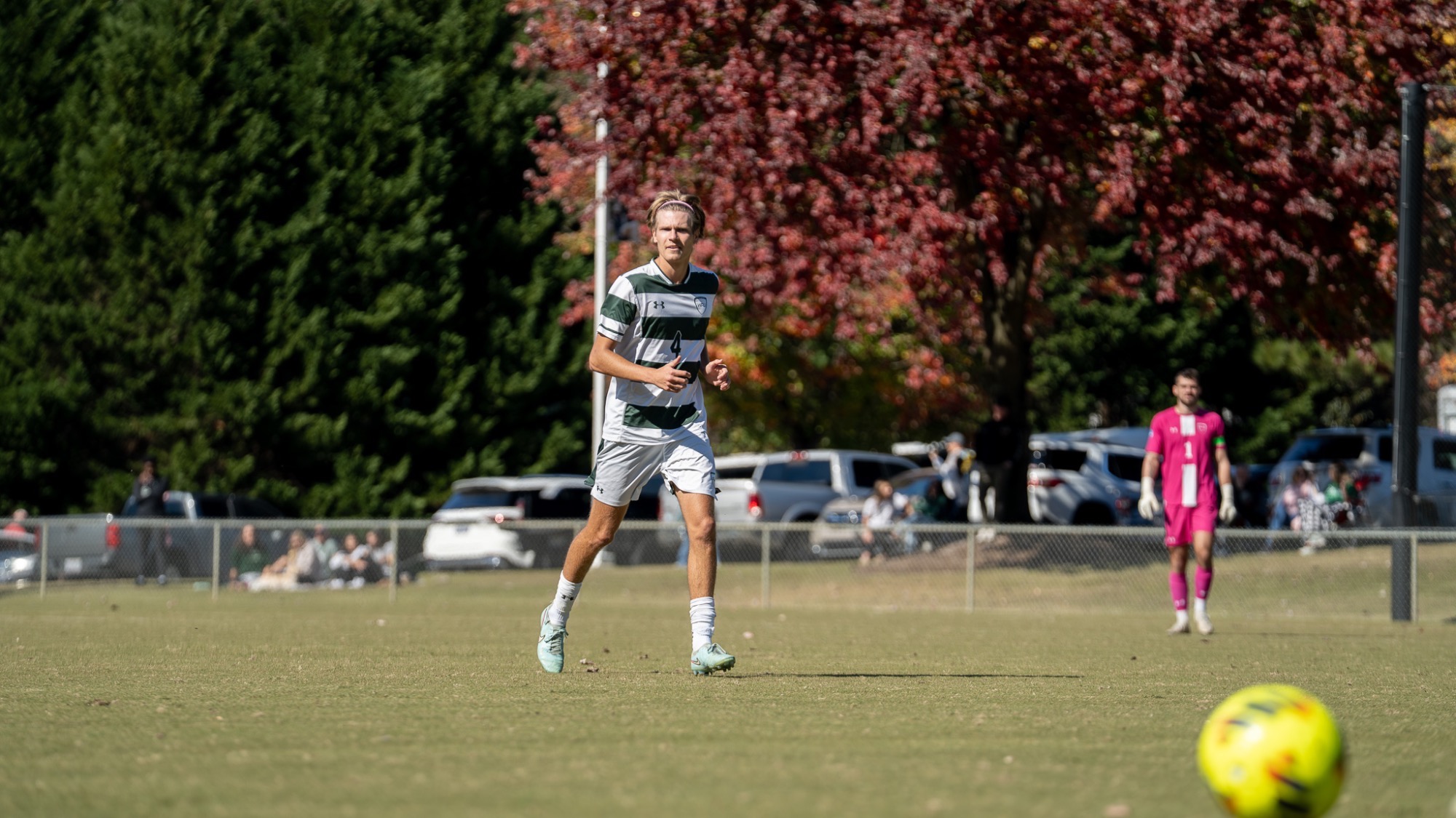 Zach Marlier Action Shot