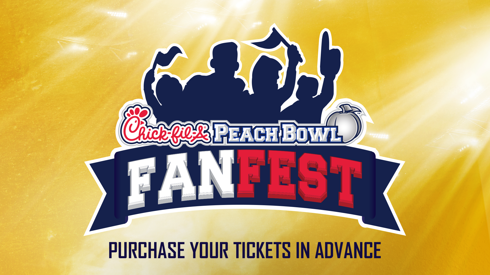 FanFest Tix