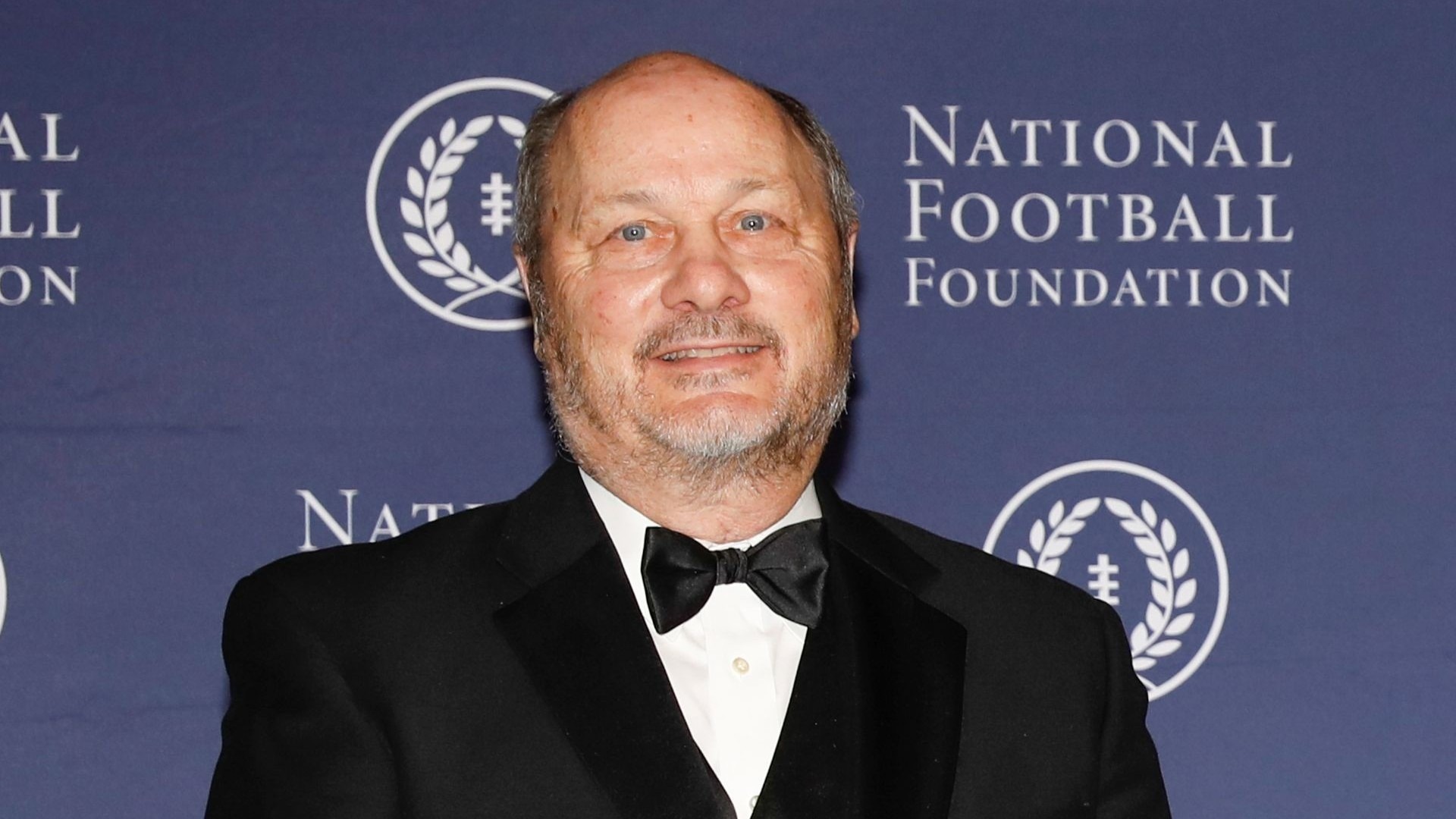  Peach Bowl’s Gary Stokan Named Recipient of 2025 NFF Legacy Awards
