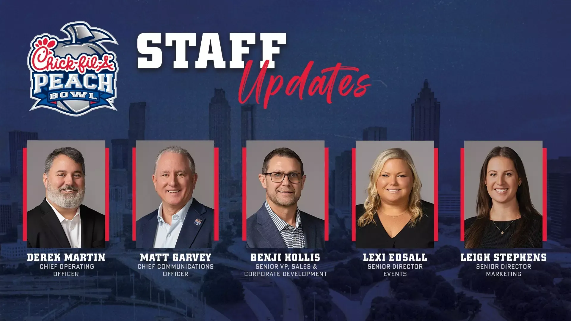 Staff Update Graphic