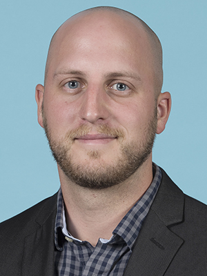 Anthony Erz headshot September 2017