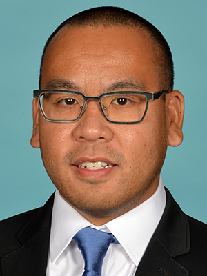 Alan Ho headshot September 2017