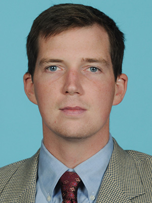 Brendan Cunningham headshot August 2015