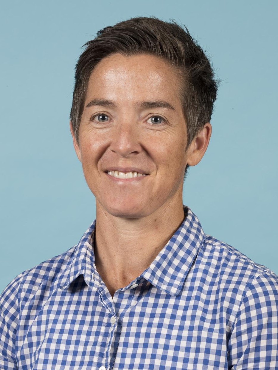 Kerri Whitaker