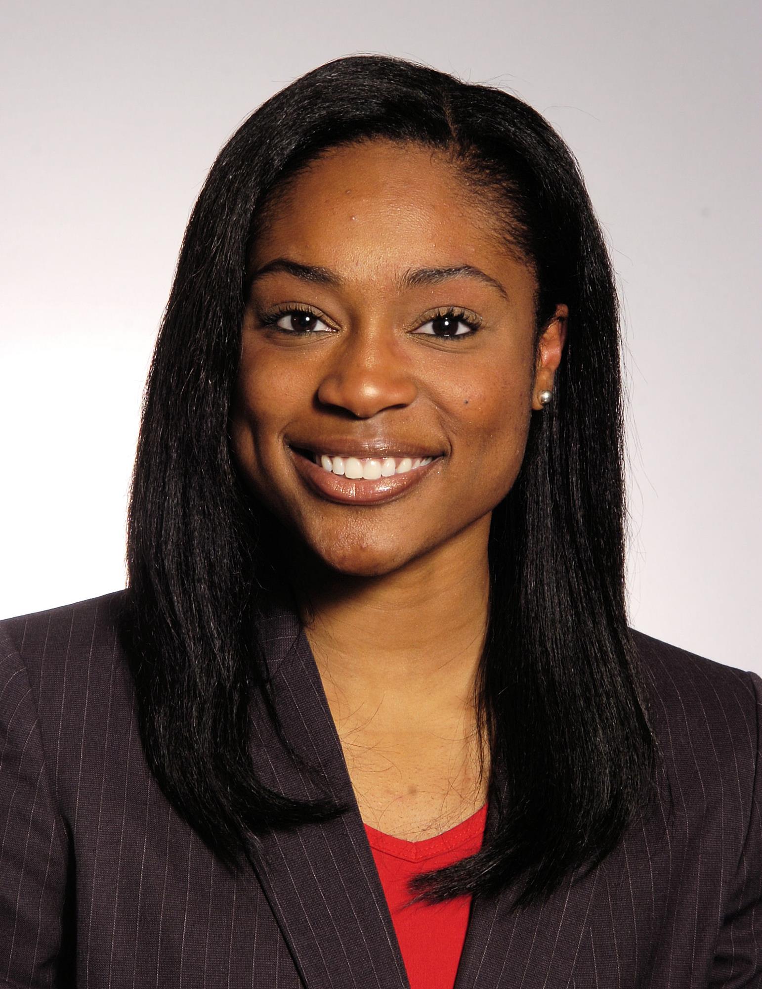 Dobson Headshot