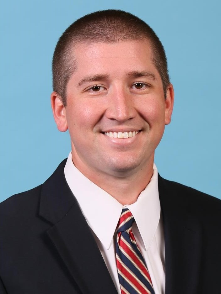 Ryan Becker