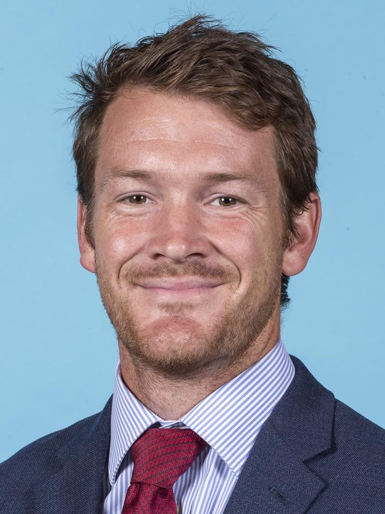Dave Page Headshot