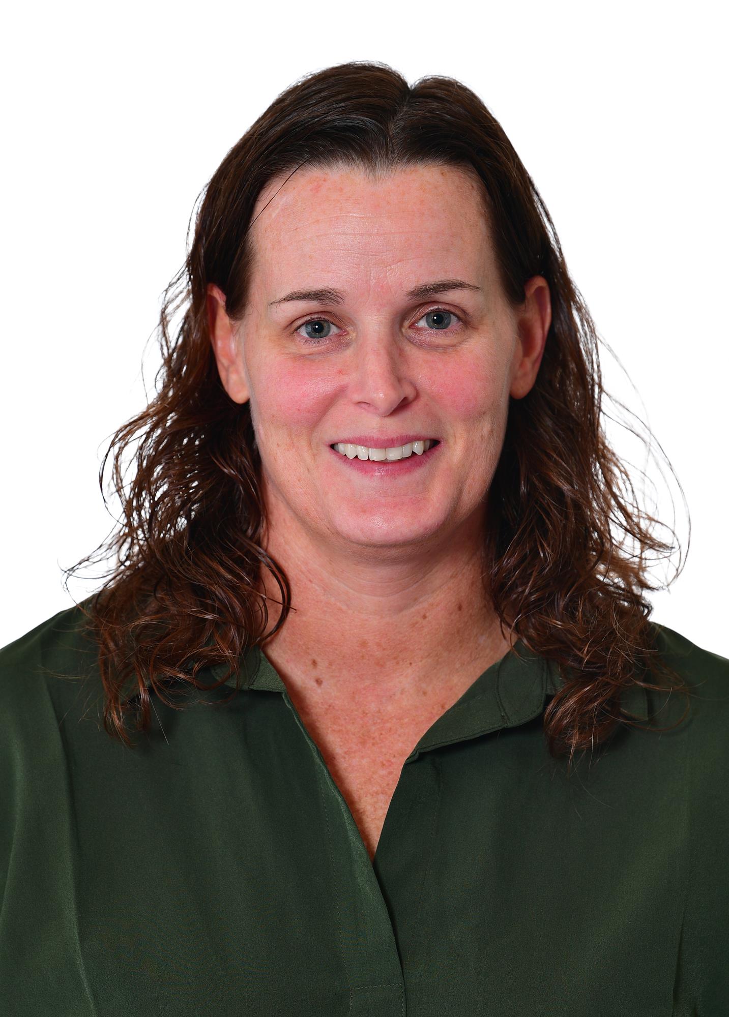 Graber Headshot 18-19 WBB
