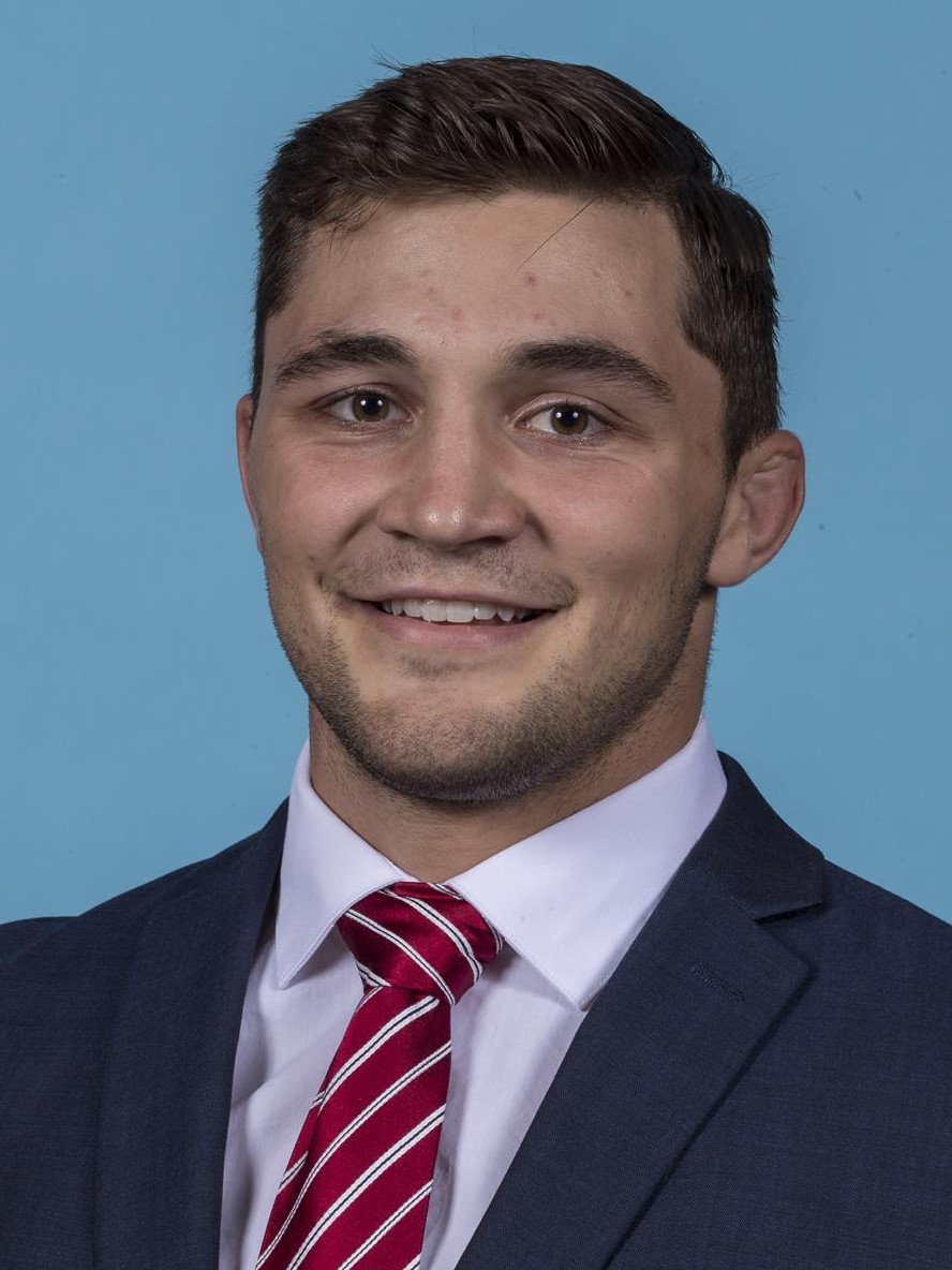 Pete Renda Headshot