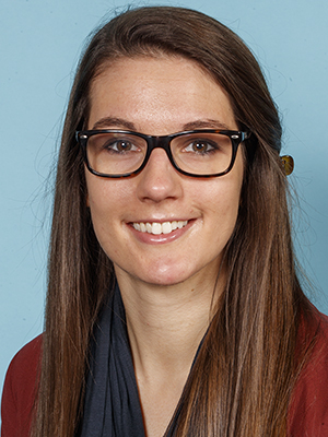 Jenna Ratka headshot December 2018