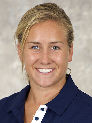 Laura McGlaughlin headshot (Georgetown)