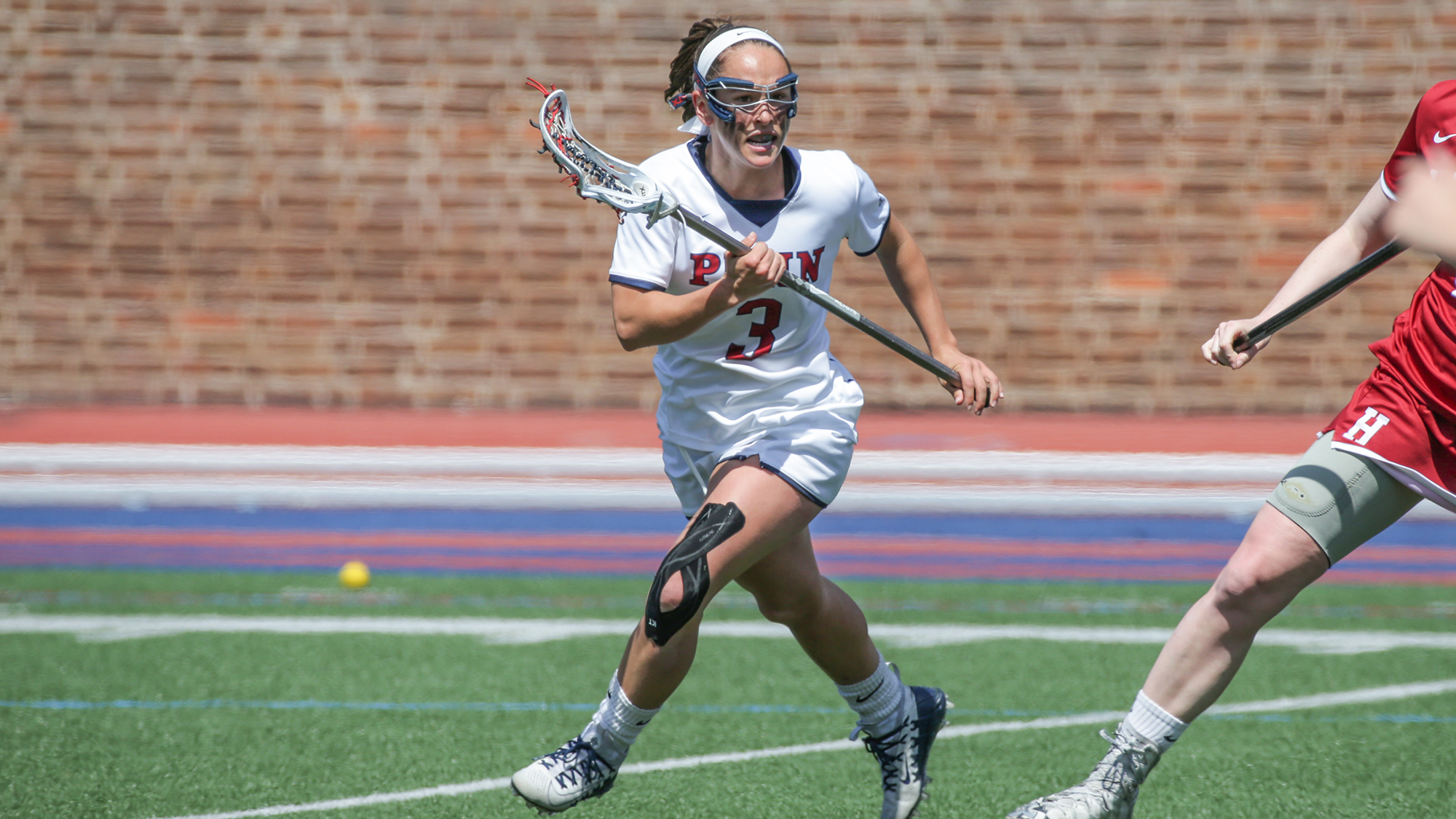 Katy Junior Women's Lacrosse University of Pennsylvania Athletics