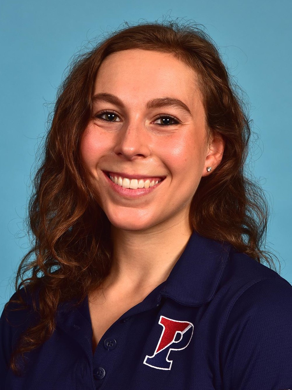 Carly Helfand Headshot
