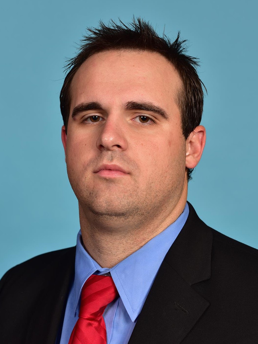 Specner Duncan Headshot