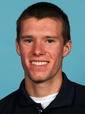 Matthew Weaver headshot fall 2012