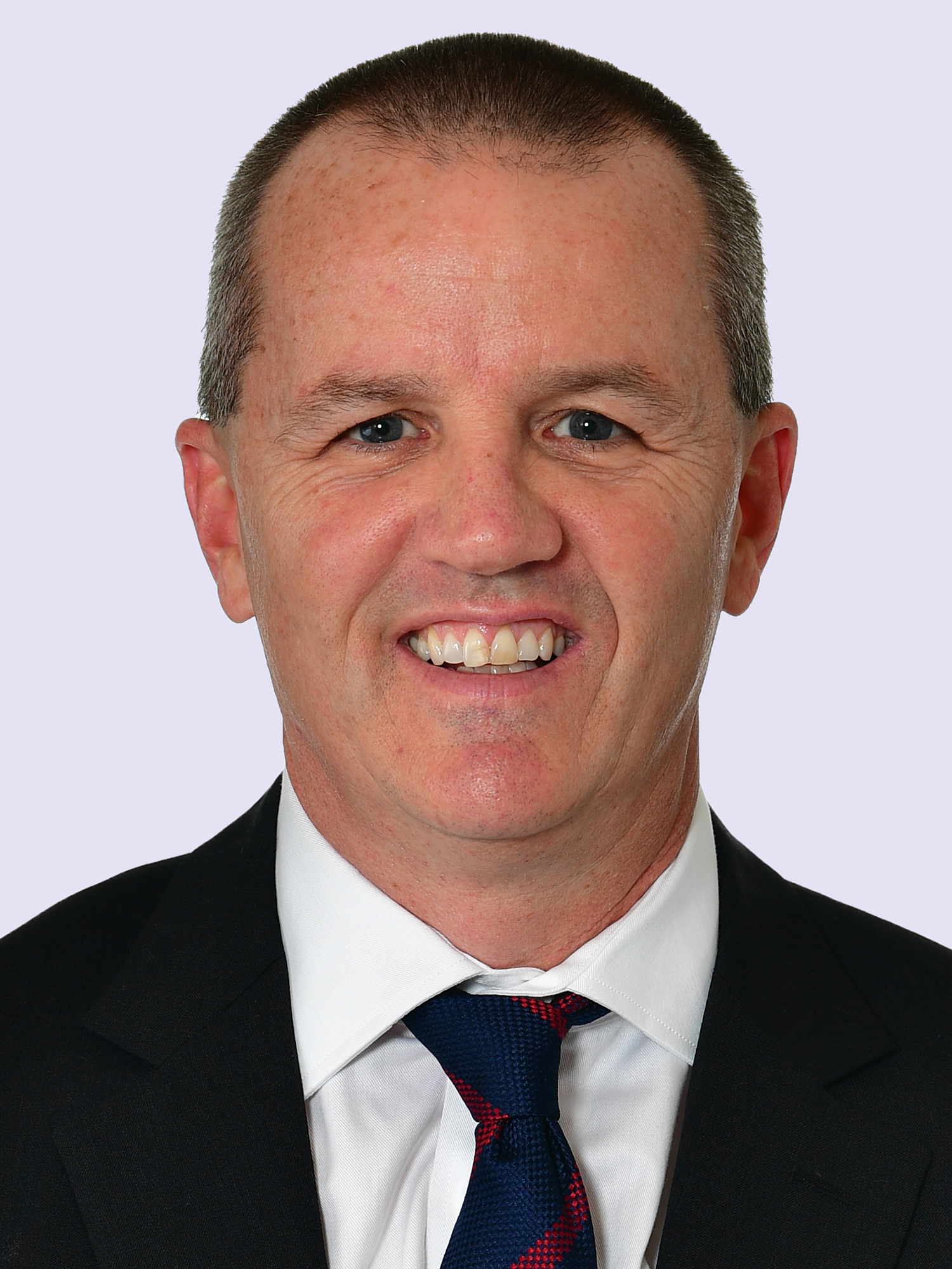 McLaughlin Headshot 19