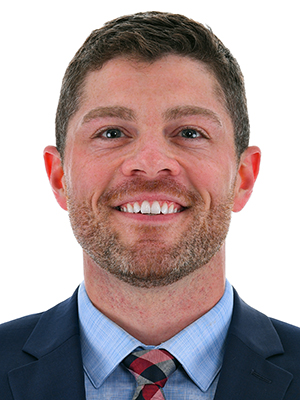 Iain Braddak headshot August 2019