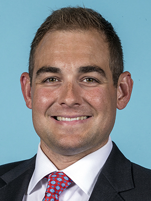Jake Silverman headshot August 2018