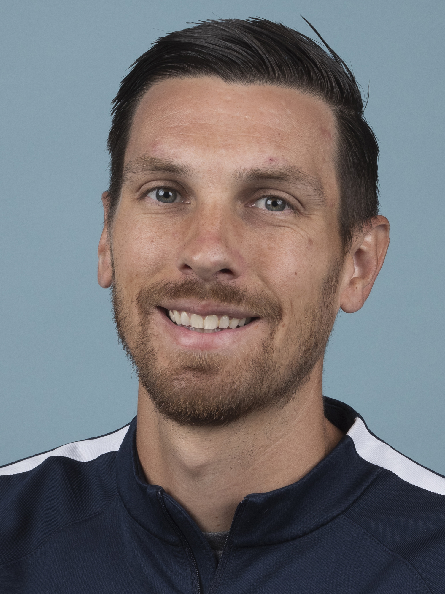 DeMatteo Headshot MSOC 19