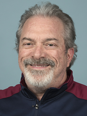 Assistant Coach Randall LeMaster headshot August 2019
