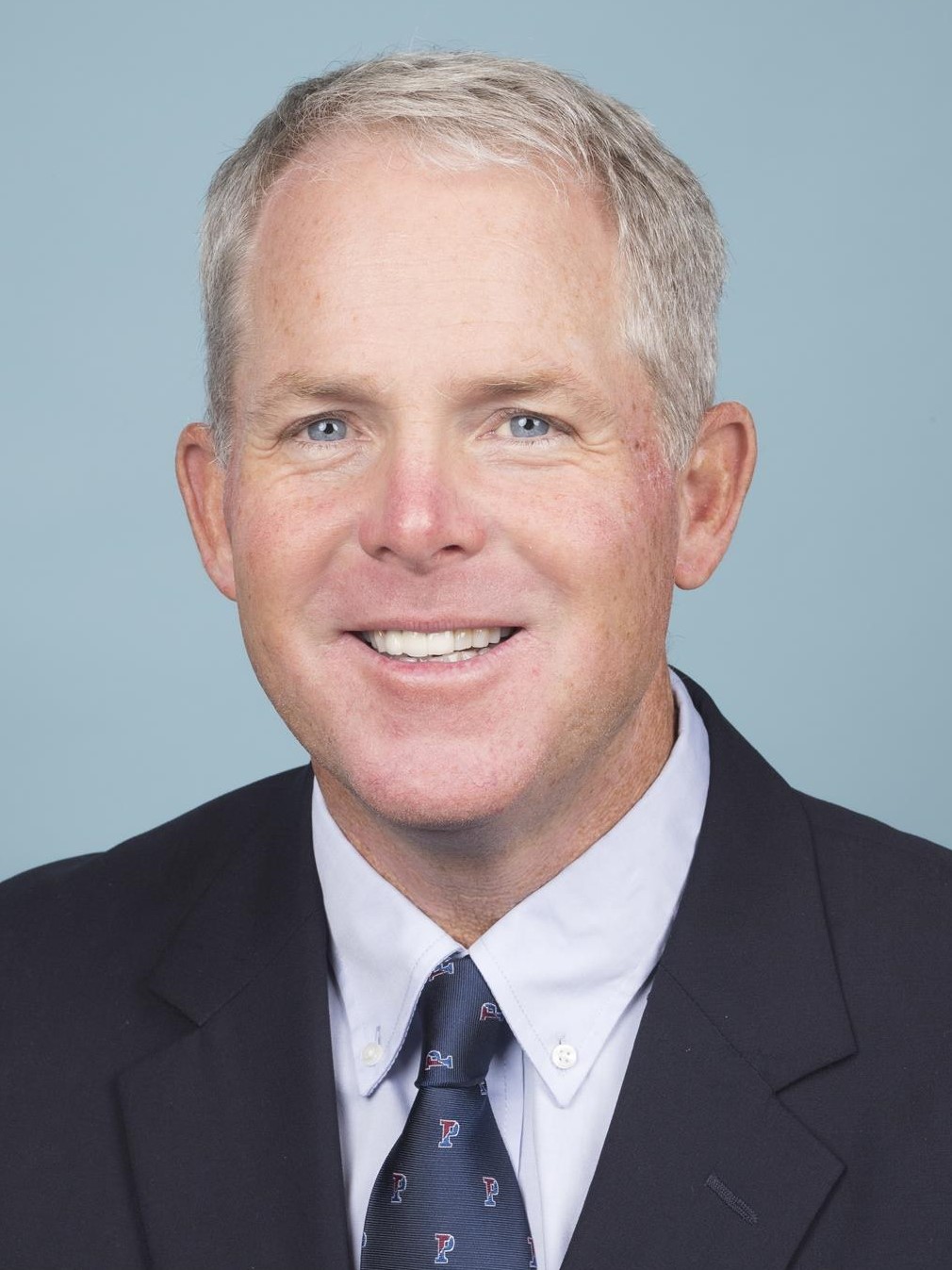 Kevin Morris 2019