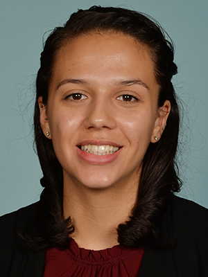 Sarah Parks headshot August 2019