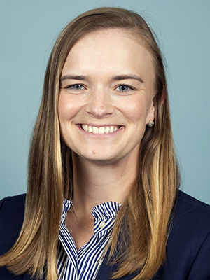 Emily Gimpel headshot fall 2019