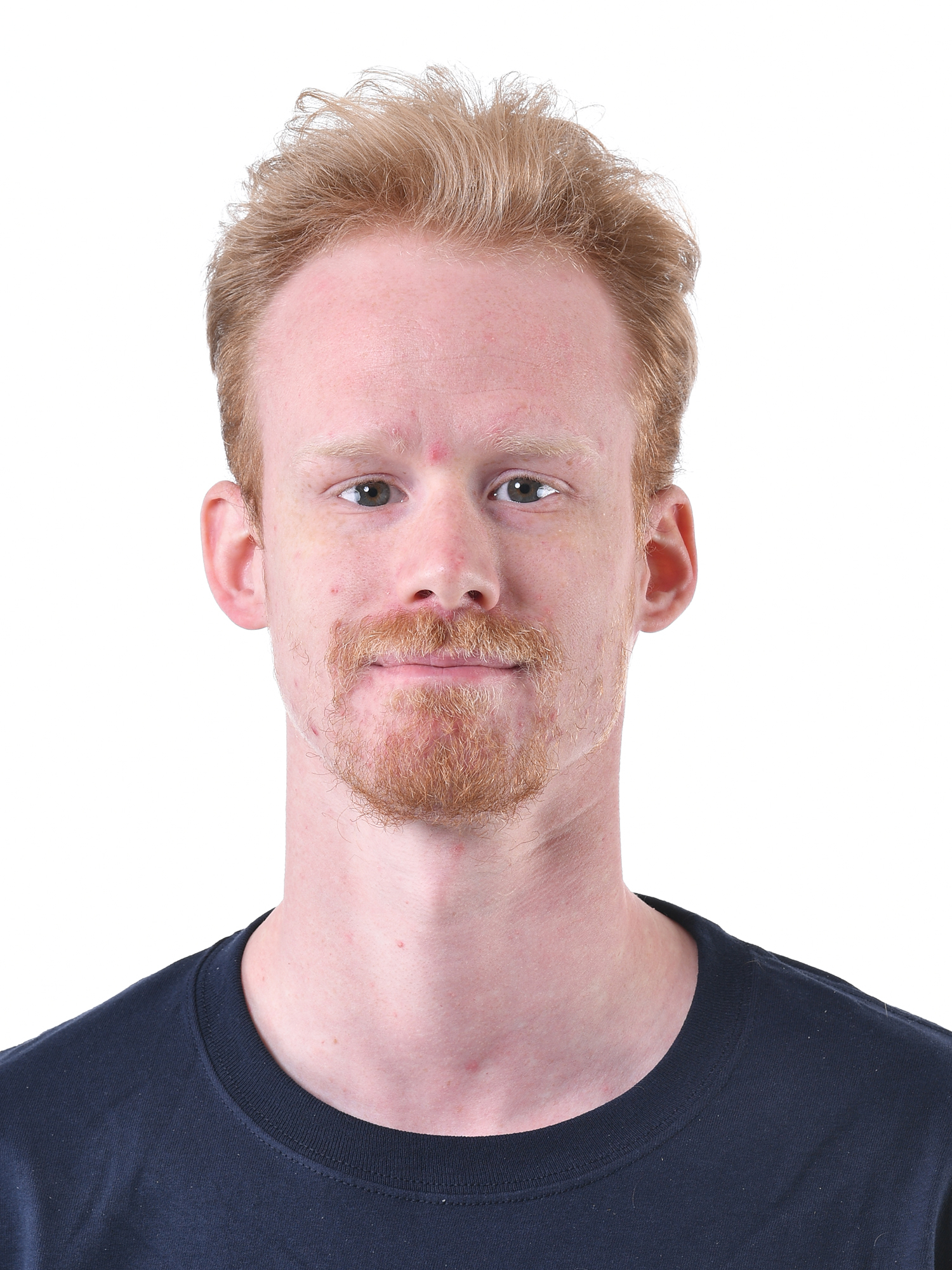 1920 Tom Elder Headshot