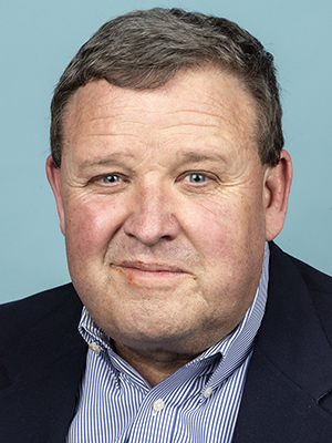 Jerry McConnell headshot January 2020