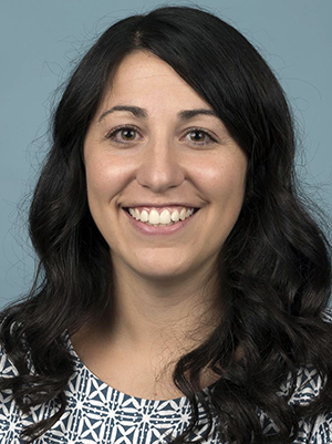 Lauren Procopio headshot fall 2019