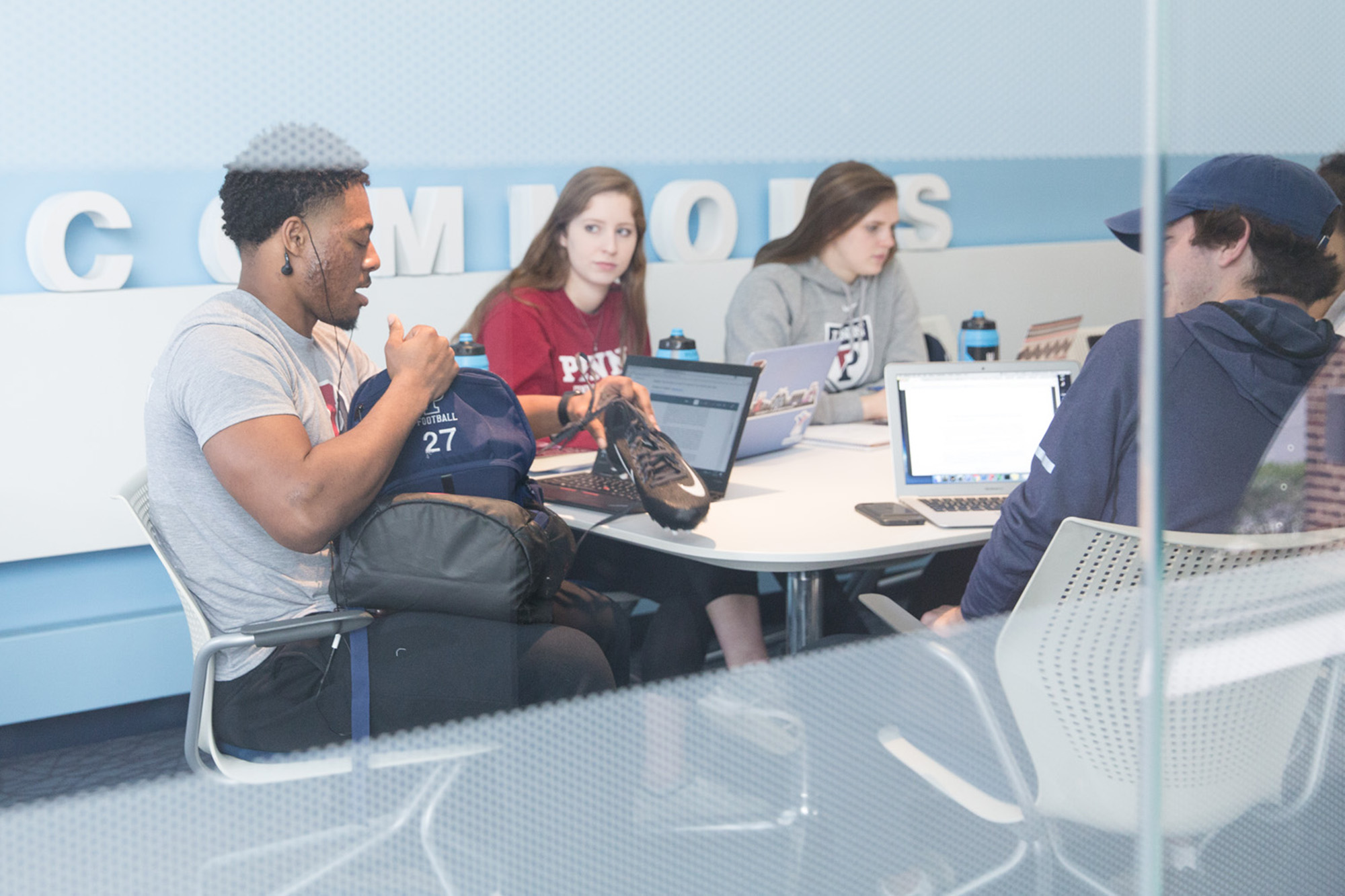 Student-Athletes